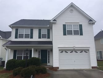 1504 Birkdale Court - High Point, NC