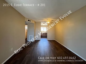 2015 E Eugie Terrace - # 201 - Phoenix, AZ