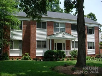 2501 Vail Ave #3 - Charlotte, NC