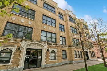 1549 W Sherwin Ave #406 - Chicago, IL