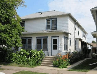 245 Central Ave S unit 7 - Valley City, ND
