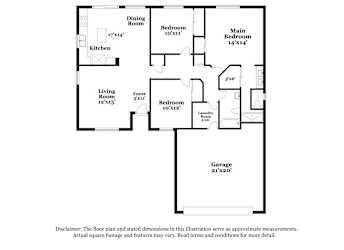 10842 W Sands Dr - Sun City, AZ