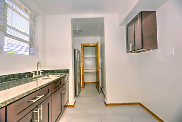 6000 S Albany Ave unit 3105-11 - Chicago, IL