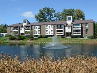 The Vineyards Apartments - Broadview Heights, OH