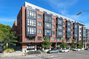 101 John St Apartments - Seattle, WA