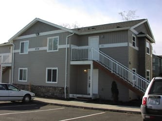 5735 Fallbrook Ln - # 101 # 101 - Ferndale, WA