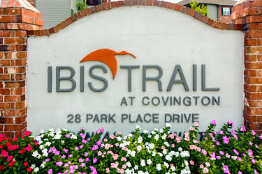 Ibis Trail At Covington Apartments - Covington, LA