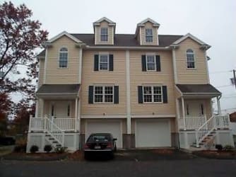 10 Middlesex Ave unit 21 - Wilmington, MA