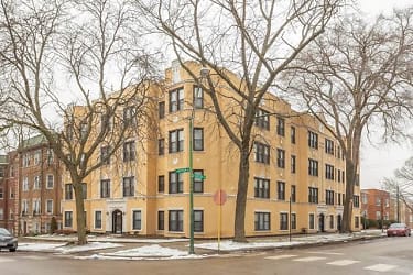 6508 N Seeley Ave - Chicago, IL
