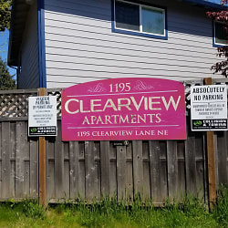 1195 Clearview Ave NE unit 01-96 - Keizer, OR