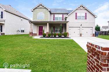 2772 Huntcliffe Drive - Augusta, GA