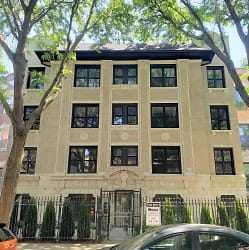 4069 N Kenmore Ave unit 306 - Chicago, IL