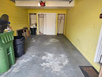 Garage with some Closets & Storage Shelves.jpeg