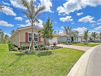 3804 Crosswater Dr - North Fort Myers, FL