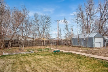 1225 4th St unit 1 - Greeley, CO