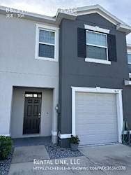 8613 Falling Blue Place - Riverview, FL