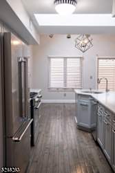 55 Clarken Dr - West Orange, NJ