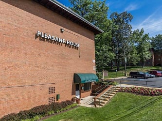 Pleasant House Apartments - Capitol Heights, MD