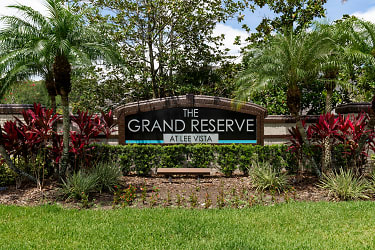 The Grand Reserve At Lee Vista Apartments - Orlando, FL