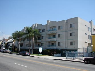 870 Crenshaw Blvd unit 205 - Los Angeles, CA
