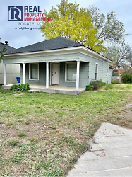 544 S Hayes Ave - undefined, undefined