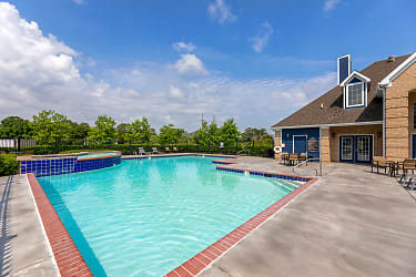 North Creek Apartments - Southaven, MS