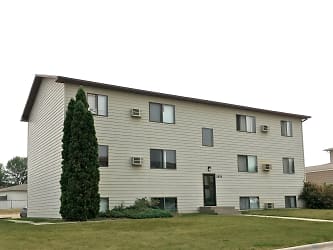 2805 7th Street SW Apartments - Minot, ND