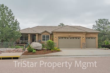 5955 Buttermere Dr - Colorado Springs, CO