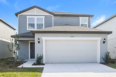 2306 Shasta Street - Lakeland, FL