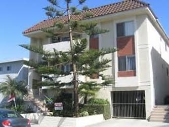 12756 Caswell Apartments - Los Angeles, CA