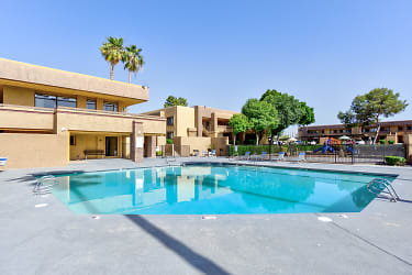 Avalon Hills Apartments - Phoenix, AZ