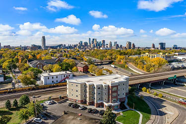 1040 Como Ave Southeast Apartments - Minneapolis, MN