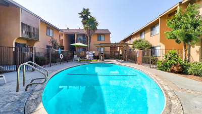 Villa Maria Apartments - Riverside, CA