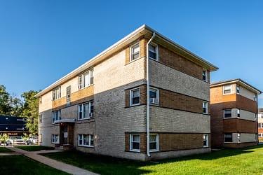 2062 W 135th Place Apartments - Blue Island, IL