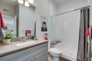 Wash Park Lofts Apartments - Denver, CO
