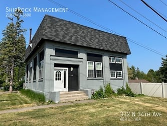 332 N 34th Ave - Duluth, MN