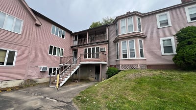 702 Central Ave unit 712 B - Dover, NH