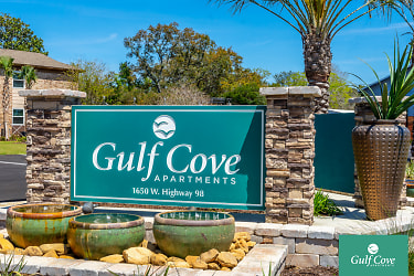 Gulf Cove Apartments - Mary Esther, FL