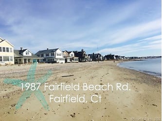 1987 Fairfield Beach Rd Apartments - Fairfield, CT