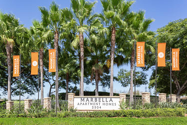Marbella Apartments - Carlsbad, CA