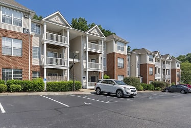 Spotswood Commons Apartments - Williamsburg, VA