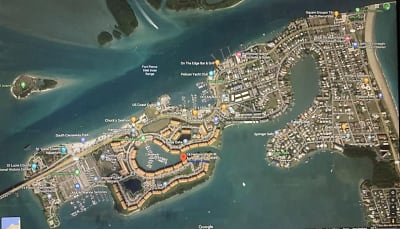 18 Harbour Isle Dr W unit 206 - Fort Pierce, FL