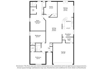 5957 Wentworth Cir S - Jacksonville, FL