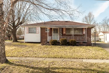 1339 S Yearling Rd - Columbus, OH