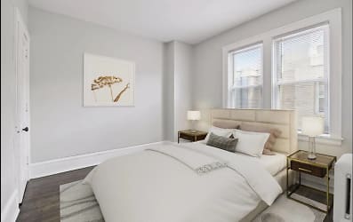 Now Leasing 2-Bedrooms At 2901 James! Apartments - Minneapolis, MN