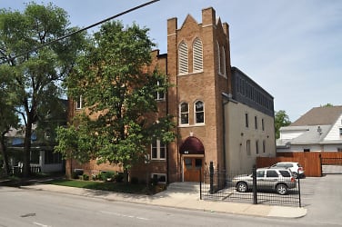 410 S College Ave - Indianapolis, IN