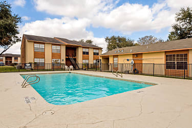 Bordeaux XI Apartments - Kingsville, TX