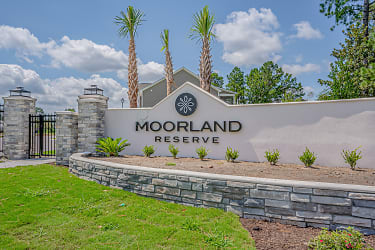 Moorland Reserve Apartments - Myrtle Beach, SC