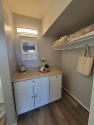 Affordable Living Without Roommates, Walking Distance From CMU. Come Take A Tour! Apartments - Grand Junction, CO