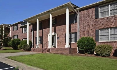 Carrington Woods Apartments - Milledgeville, GA